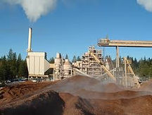 Pacific Oroville Power, Inc.